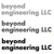 Beyond Engineering LLC Logo