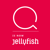 Quill Content (now Jellyfish) Logo