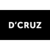 D'CRUZ Logo
