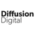 Diffusion Digital Logo