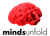 Minds Unfold Logo