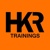 HKR Trainings Logo