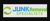 Junk Removal Specialists Logotype