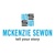 McKenzie SewOn Logotype