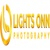 Lights Onn Photography Logo