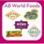 AB World Foods Ltd Logotype