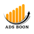 Ads Boon Logo
