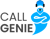 Call Genie Logotype