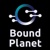 Bound Planet Logo