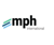 MPH International Logo