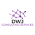DWJ Consulting Services Logo