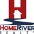 HomeRiver Realty Logo