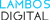 Lambos Digital Logo
