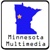 Minnesota Multimedia Logo