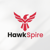 Hawk Spire Digital Logo