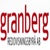 Granberg Redovisningsbyrå AB Logo