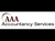 AAA Accountancy Services Logo