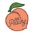 Just Peachy Logo