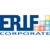 ERIF Corporate Logo