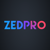 ZedPro Development Logo