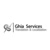 Ghia Services Logotype
