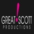 Great Scott Productions Logo