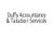 Duffy Accountancy and Taxation Services Logotype