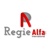 Regie Alfa International LLC Logo