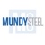 Mundy Steel Logotype