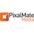 Pixalmate Media Logo