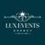 Lux Events Agency Logo