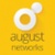 August Networks Logo