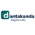 Dantakanda Digital Labs Logo