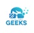 Digital Geeks Logo