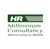 HR Millennium Consultancy Logo