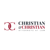 Christian & Christian Logotype
