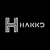 Hakkd Logo