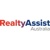 RealtyAssist Australia Logo