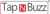 Tap N Buzz Logo