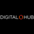 DIGITAL HUB - Adobe Magento Solution Partner Logo