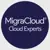 MigraCloud Cloud Experts Logo