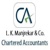 L.K. Manjrekar & Company Logo