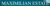 Maximilian Estate Logo