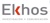 Ekhos Logo