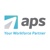 APS Payroll Logo