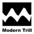 Modern Trill Logo