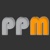 PPM Photography Melbourne Logotype