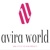 AVIRA WORLD Logo