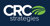 CRC Strategies Logo