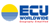 ECU Worldwide Logotype
